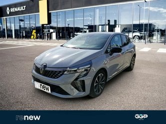 Voitures D'occasion À Montpellier | Renault Clio 1.0 Tce 90Ch Techno - 25