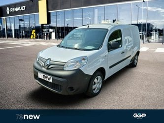 D'occasion À Montpellier | Renault Kangoo Express Maxi 1.5 Blue Dci 95Ch Grand Volume Grand Con...