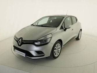 Voitures D'occasion À Montpellier | Renault Clio 1.2 Tce 120Ch Energy Intens Edc 5P