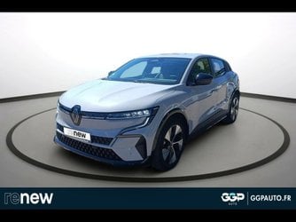 Voitures D'occasion À Montpellier | Renault Mégane Megane E-Tech Electric Ev60 220Ch Equilibre ...