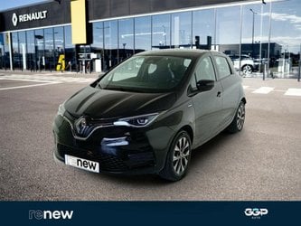 D'occasion À Montpellier | Renault Zoe E-Tech Limited Charge Normale R110 Achat Intégral