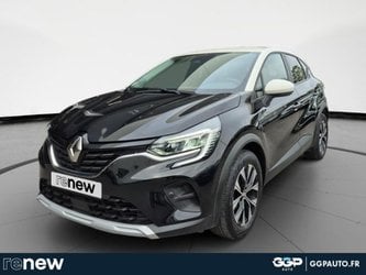 Voitures D'occasion À Montpellier | Renault Captur 1.0 Eco-G 100Ch Evolution