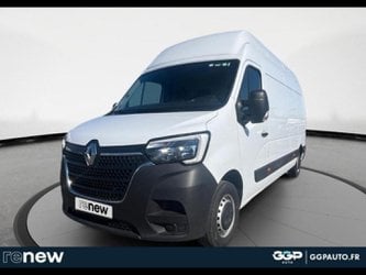 Voitures D'occasion À Montpellier | Renault Master Fg F3500 L3H3 2.3 Blue Dci 135Ch Confort Euro6E