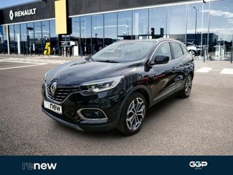 D'occasion À Montpellier | Renault Kadjar 1.3 Tce 140Ch Fap Techno Edc