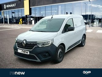 D'occasion À Montpellier | Renault Kangoo Van L1 1.5 Blue Dci 95Ch Extra Sésame Ouvre Toi - 22