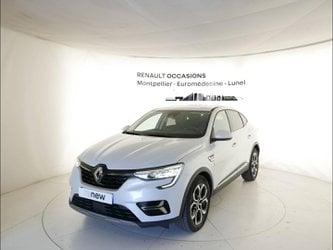 Voitures D'occasion À Montpellier | Renault Arkana 1.6 E-Tech 145Ch Intens -21B