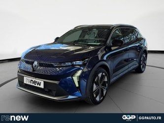 Voitures D'occasion À Montpellier | Renault Scénic Scenic E-Tech Electric 220Ch Techno Grande A...