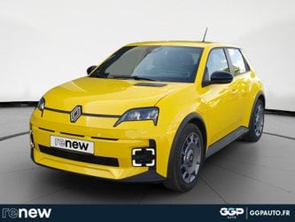 Voitures D'occasion À Nîmes | Renault 5 E-Tech Electrique 120Ch Evolution Autonomie Urbaine