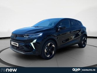 Voitures D'occasion À Nîmes | Renault Captur 1.2 Tce 115Ch Techno - 26
