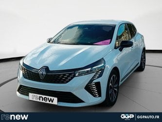 Voitures D'occasion À Nîmes | Renault Clio 1.6 E-Tech 145Ch Full Hybrid Techno - 24