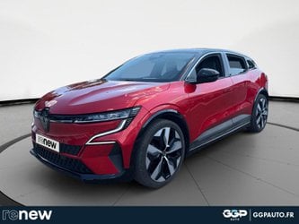 Voitures D'occasion À Nîmes | Renault Mégane Megane E-Tech Electric Ev60 220Ch Techno Super Ch...