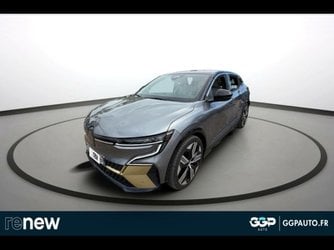 Voitures D'occasion À Nîmes | Renault Mégane Megane E-Tech Electric Ev60 220Ch Iconic Super Ch...