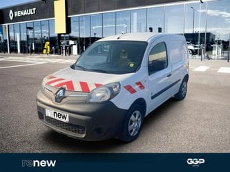 Voitures D'occasion À Nîmes | Renault Kangoo Express Ze Grand Confort