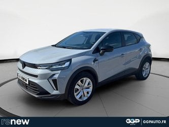 Voitures D'occasion À Nîmes | Renault Captur 1.0 Tce 90Ch Evolution - 25