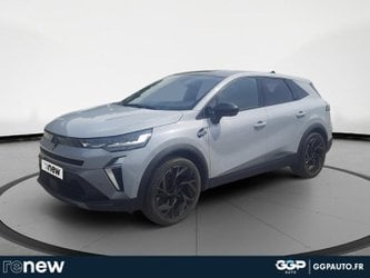 Voitures D'occasion À Nîmes | Renault Symbioz 1.6 E-Tech Full Hybrid 145Ch Esprit Alpine