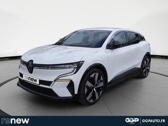 Voitures D'occasion À Nîmes | Renault Mégane Megane E-Tech Electric Ev60 220Ch Techno Optimum ...