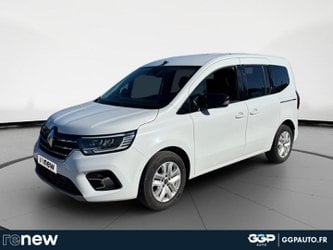 Voitures D'occasion À Nîmes | Renault Kangoo 1.5 Blue Dci 95Ch Techno