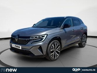 Voitures D'occasion À Nîmes | Renault Austral 1.3 Tce Mild Hybrid 160Ch Iconic Auto