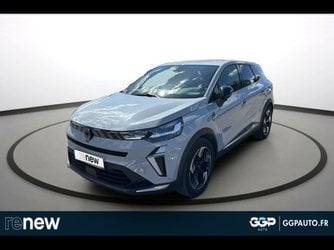 Voitures D'occasion À Nîmes | Renault Symbioz 1.6 E-Tech Full Hybrid 145Ch Techno