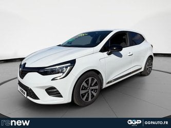 Voitures D'occasion À Nîmes | Renault Clio 1.0 Tce 100Ch Evolution Gpl