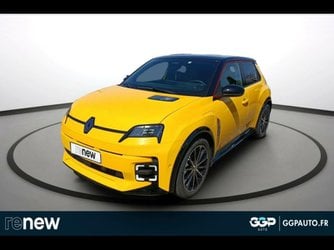 Voitures D'occasion À Nîmes | Renault 5 E-Tech Electrique 150Ch Iconic Cinq Autonomie Confort