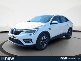 Voitures D'occasion À Nîmes | Renault Arkana 1.3 Tce Mild Hybrid 140Ch Equilibre Edc -22