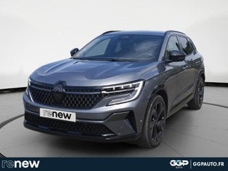 Voitures D'occasion À Nîmes | Renault Austral 1.2 E-Tech Full Hybrid 200Ch Iconic Esprit Alpine