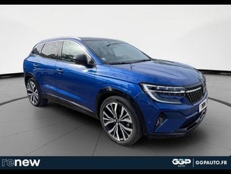 Voitures D'occasion À Nîmes | Renault Austral 1.2 E-Tech Full Hybrid 200Ch Iconic