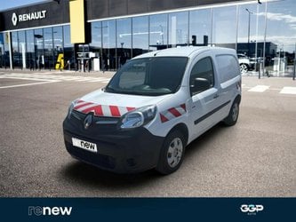 D'occasion À Nîmes | Renault Kangoo Express Ze 33 Grand Confort