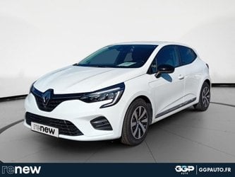 Voitures D'occasion À Nîmes | Renault Clio 1.0 Tce 100Ch Evolution Gpl