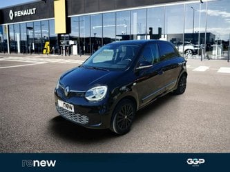 D'occasion À Nîmes | Renault Twingo E-Tech Electric Urban Night R80 Achat Intégral - 21My
