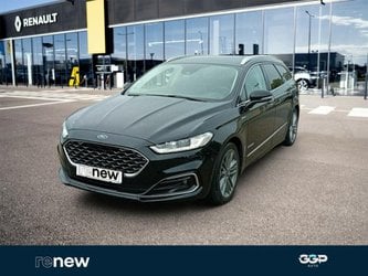 D'occasion À Nîmes | Ford Mondeo Sw 2.0 Hybrid 187Ch Vignale Bva 7Cv