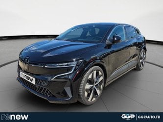 Voitures D'occasion À Nîmes | Renault Mégane Megane E-Tech Electric Ev60 220Ch Techno Optimum ...