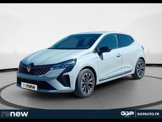 Voitures D'occasion À Nîmes | Renault Clio 1.6 E-Tech 145Ch Full Hybrid Techno - 25