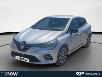 Voitures D'occasion À Nîmes | Renault Clio 1.0 Tce 90Ch Techno
