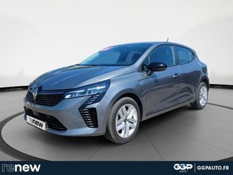 Voitures D'occasion À Nîmes | Renault Clio 1.5 Dci 100Ch Evolution - 25