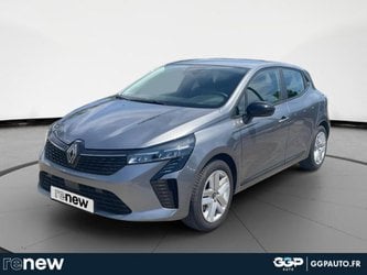 Voitures D'occasion À Nîmes | Renault Clio 1.5 Dci 100Ch Evolution - 25
