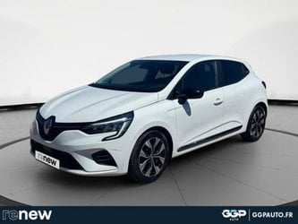 Voitures D'occasion À Nîmes | Renault Clio Réversible Clio Réversible 1.5 Blue Dci 100Ch Evol...