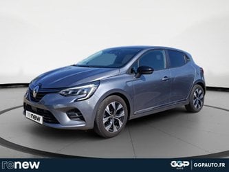 Voitures D'occasion À Nîmes | Renault Clio 1.0 Sce 65Ch Evolution