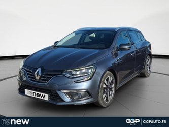 Voitures D'occasion À Nîmes | Renault Mégane Estate Megane Estate 1.3 Tce 140Ch Fap Intens Edc