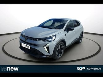 Voitures D'occasion À Nîmes | Renault Symbioz 1.6 E-Tech Full Hybrid 145Ch Techno