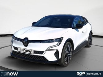 Voitures D'occasion À Nîmes | Renault Mégane Megane E-Tech Electric Ev60 220Ch Iconic Optimum ...