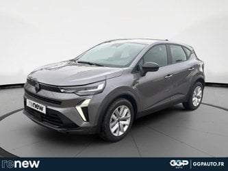 Voitures D'occasion À Nîmes | Renault Captur 1.0 Tce 90Ch Evolution - 25