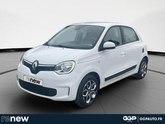 Voitures D'occasion À Nîmes | Renault Twingo 1.0 Sce 65Ch Limited - 21My