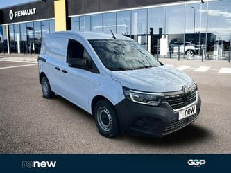 D'occasion À Nîmes | Renault Kangoo Van L1 1.5 Blue Dci 95Ch Advance -24