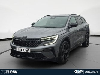 Voitures D'occasion À Nîmes | Renault Espace Vi E-Tech Hybrid 200 Esprit Alpine