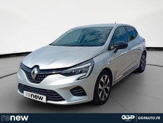 Voitures D'occasion À Nîmes | Renault Clio 1.0 Tce 90Ch Evolution