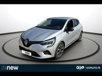 Voitures D'occasion À Nîmes | Renault Clio 1.0 Tce 90Ch Evolution