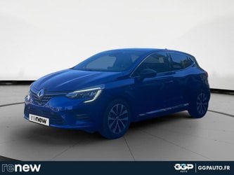 Voitures D'occasion À Nîmes | Renault Clio 1.0 Tce 90Ch Techno