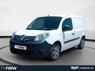 Voitures D'occasion À Nîmes | Renault Kangoo Express 1.5 Blue Dci 95Ch Extra R-Link